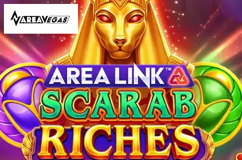 Area Link Scarab Riches